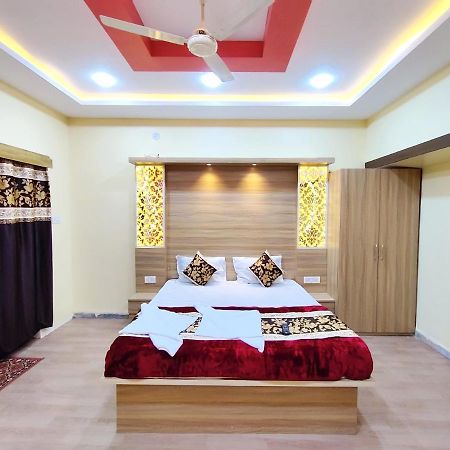 Hotel Family Inn Foreign Guest Only Evrengabad Dış mekan fotoğraf